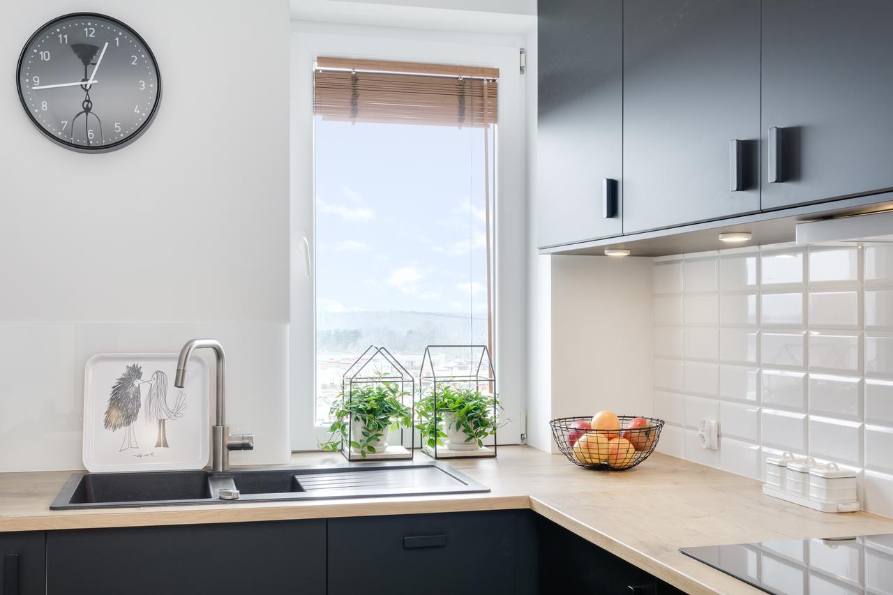 Apartment Elite Marine Deluxe