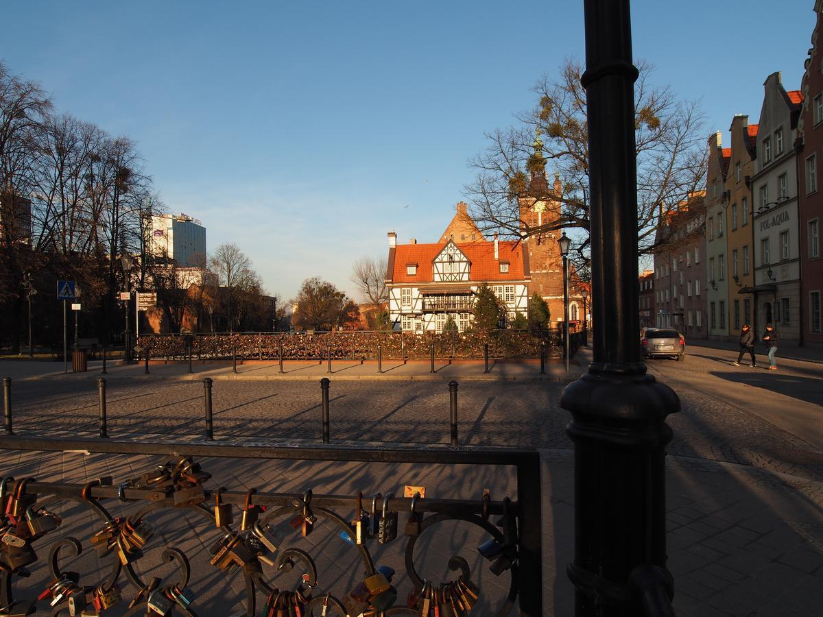 Grand Tourist Gemini Gdańsk