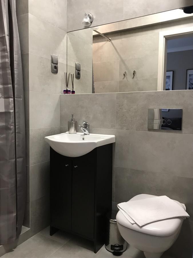 Old Town Bednarska Apartment *