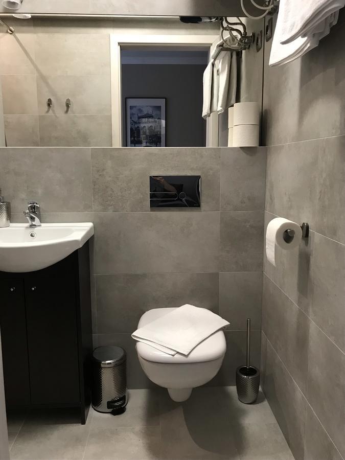 Apartment Old Town Bednarska