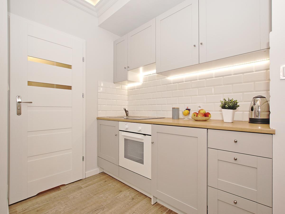 Starogdanski 7 * Gdansk