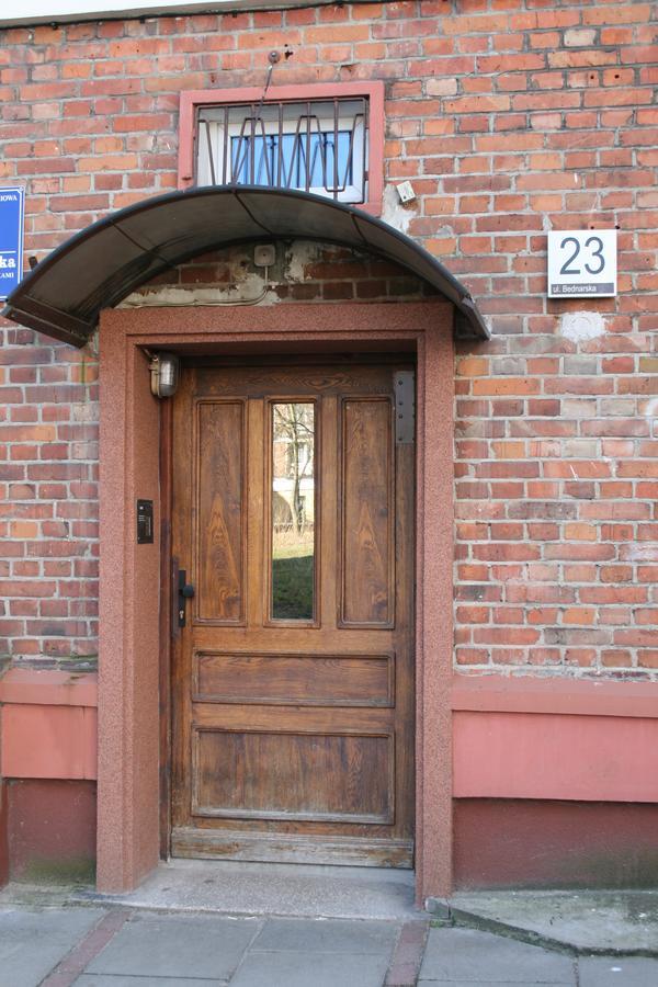 Old Town Bednarska