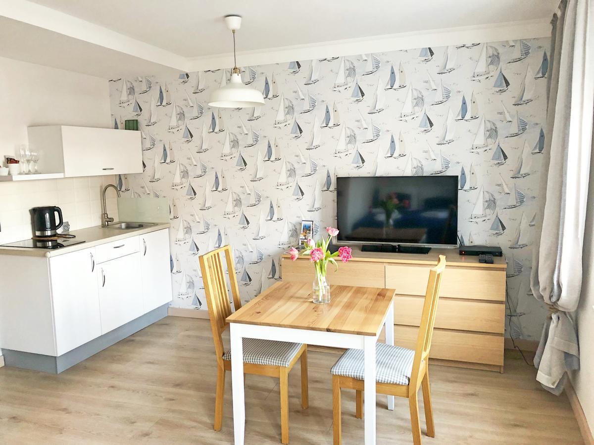 Apartment Lux *