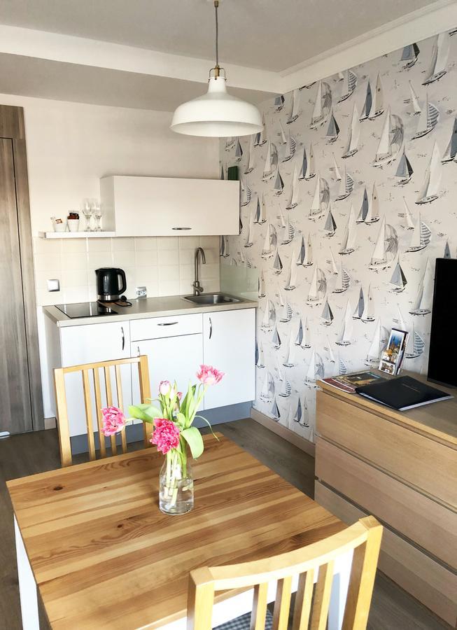 Lux Apartment *