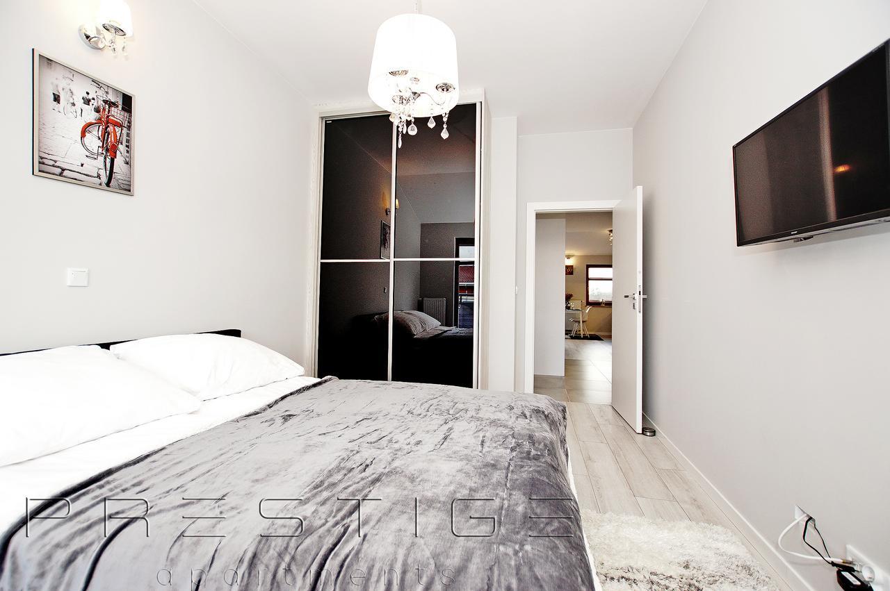 Prestige Neptun Park Apartament *