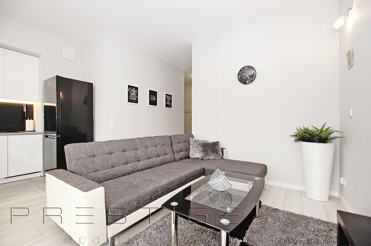 Apartament Prestige Neptun Park