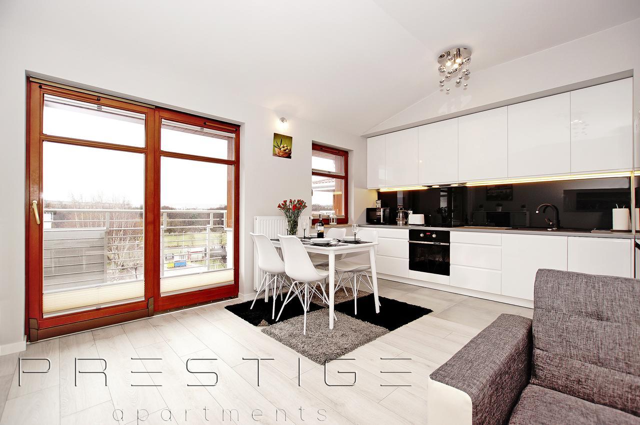 Prestige Neptun Park * Gdańsk