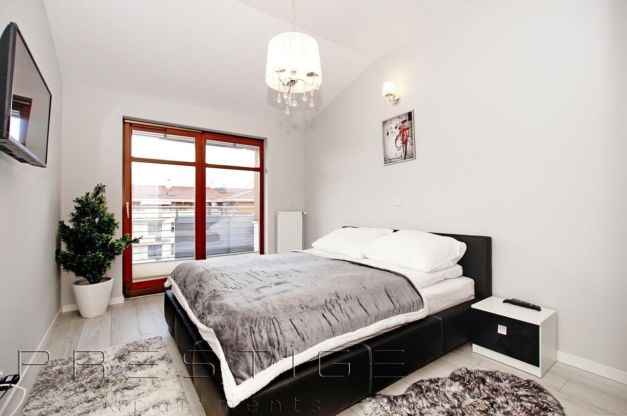 Apartament Prestige Neptun Park *