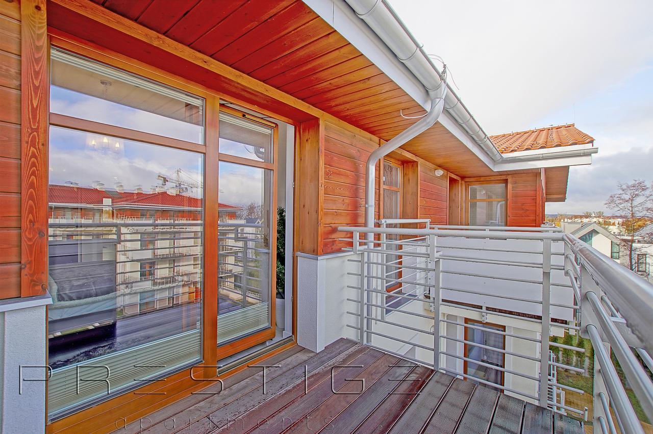 Prestige Neptun Park Apartament Gdańsk