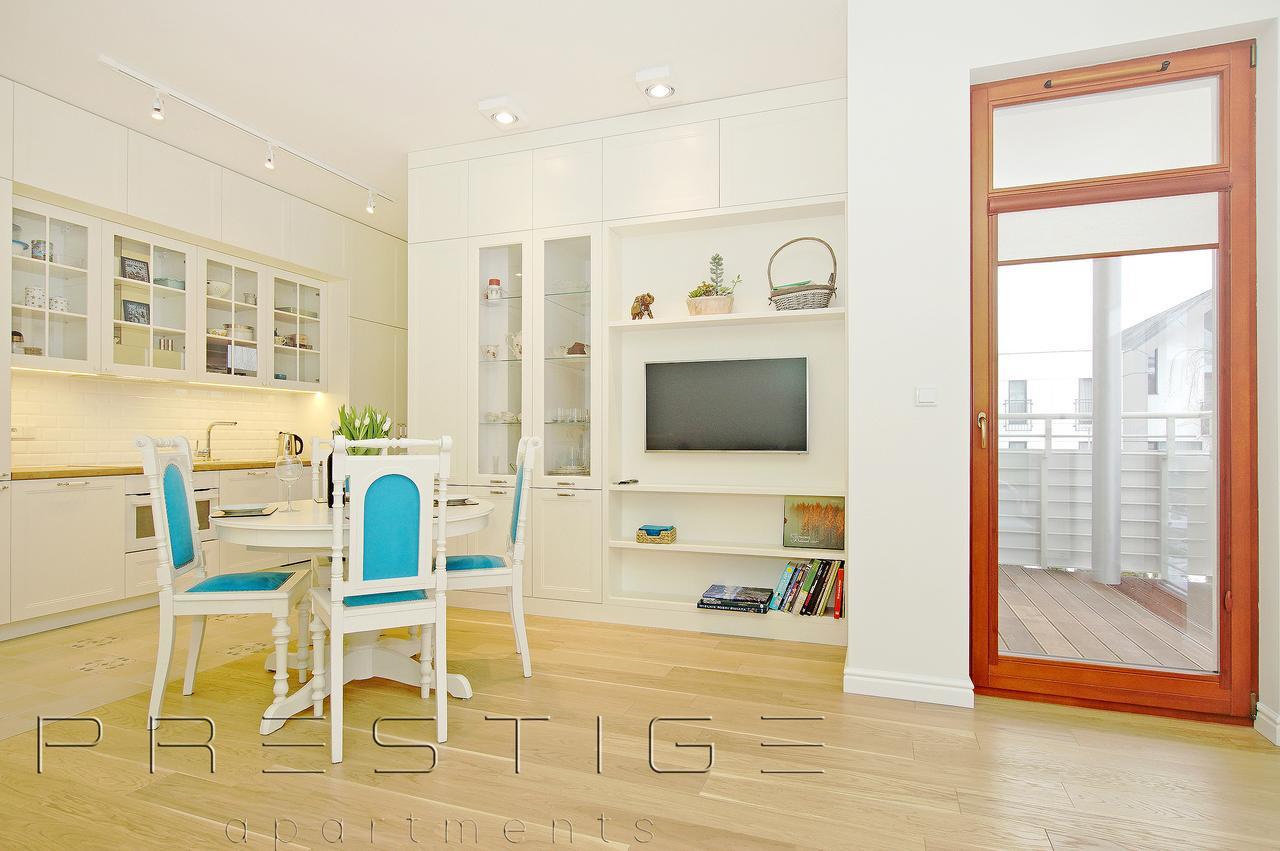 Prestige Neptun Park Apartament