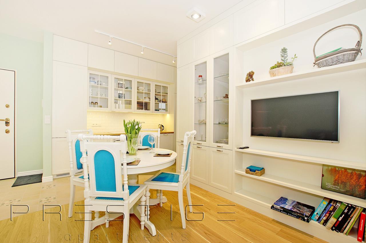 Apartament Prestige Neptun Park *