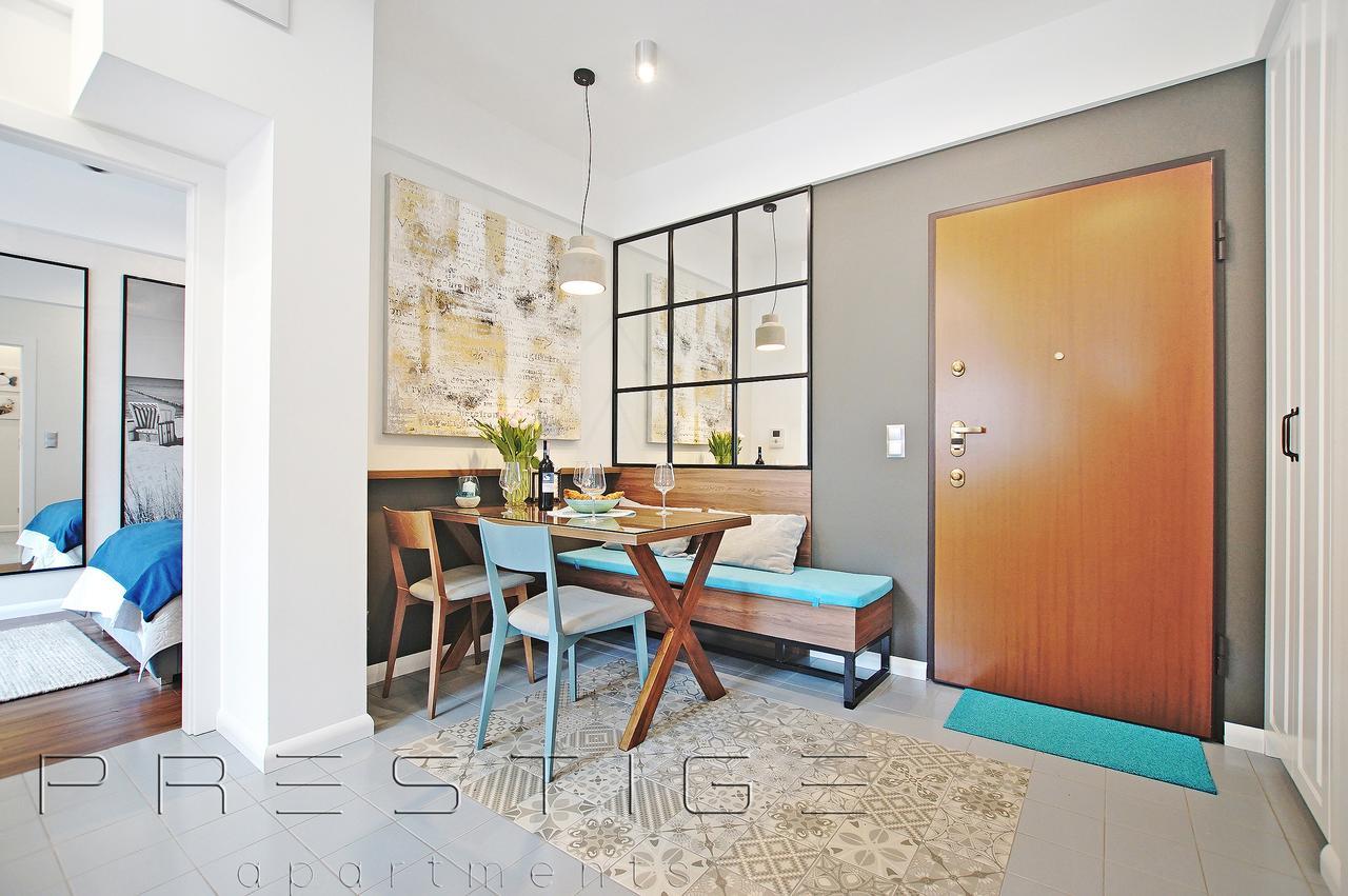 Prestige Neptun Park Apartament *