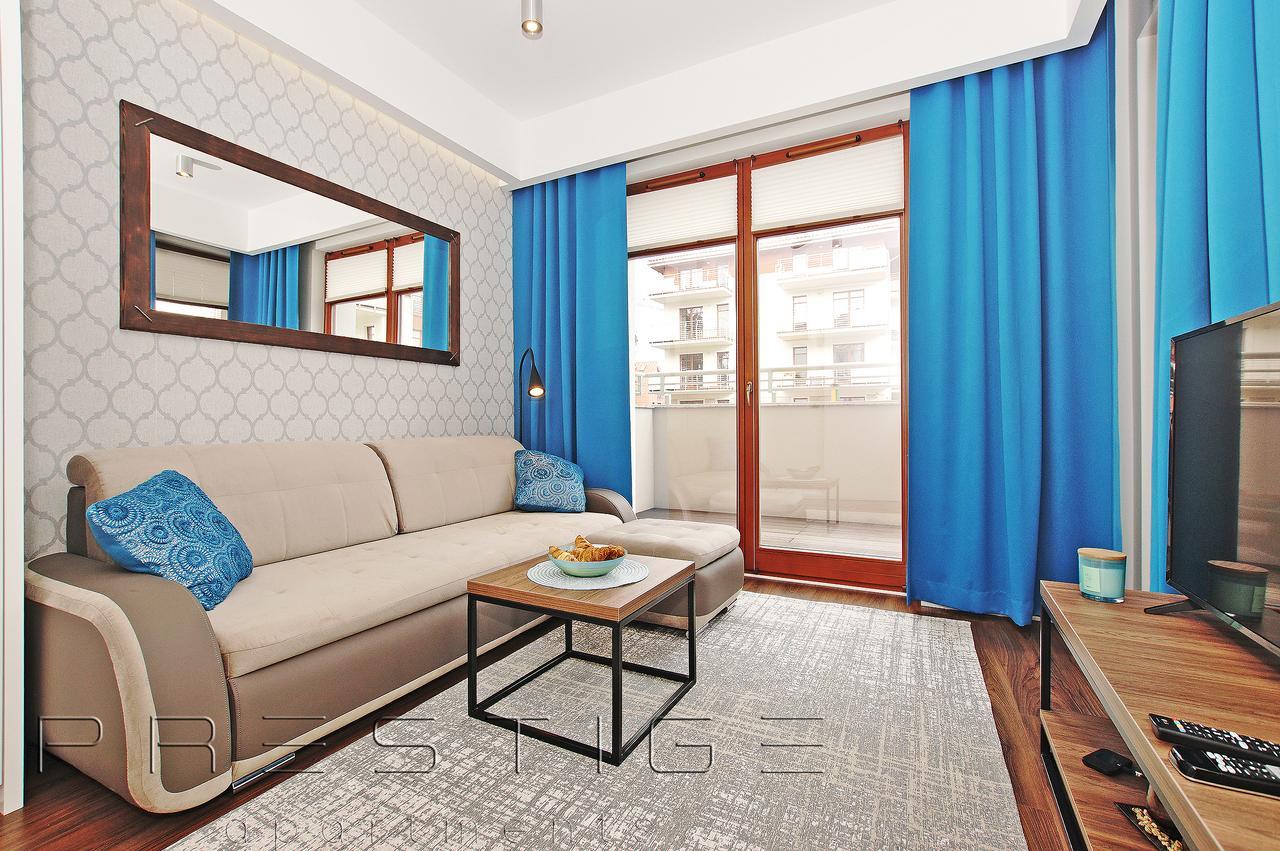 Apartament Prestige Neptun Park