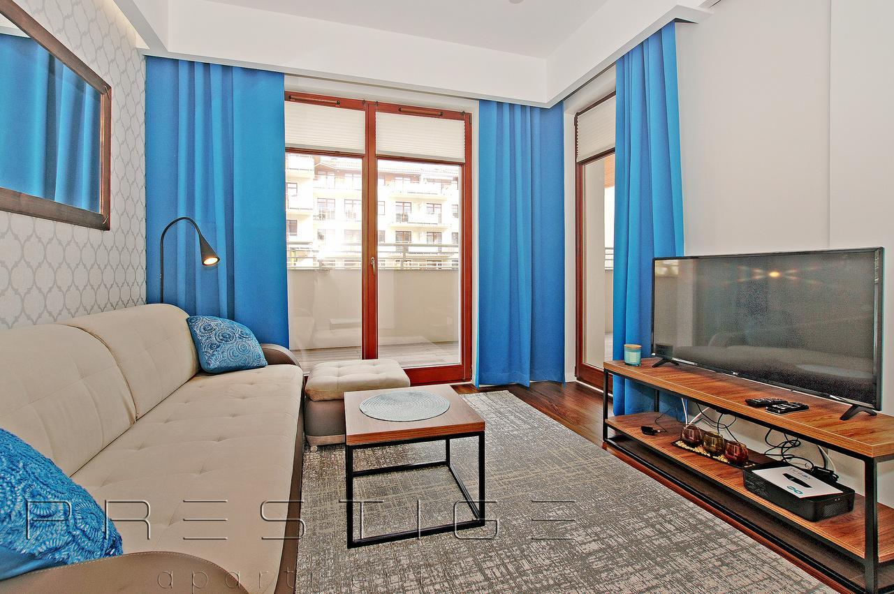Prestige Neptun Park