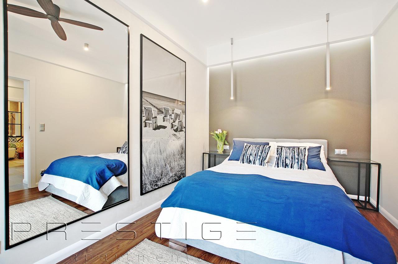 Apartament Prestige Neptun Park