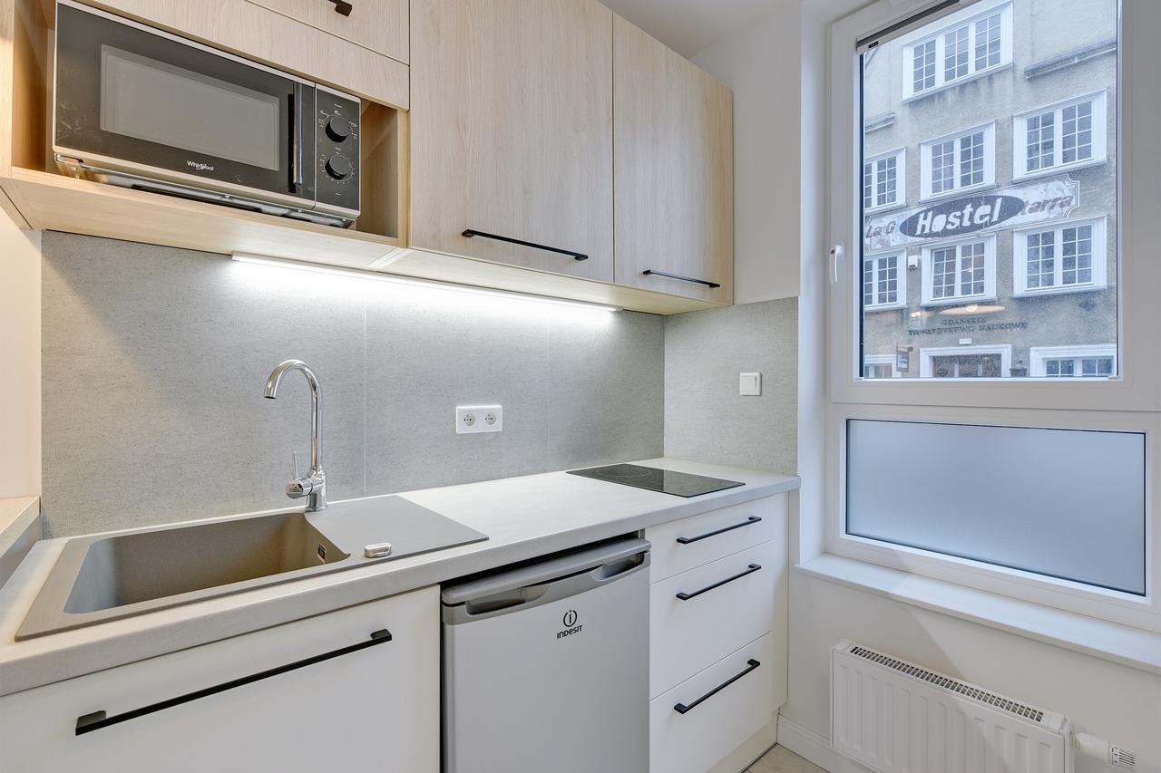 Khách sạn hẻo lánh Chrobry Grodzka 10 3*