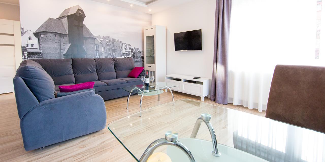Milena Apartment