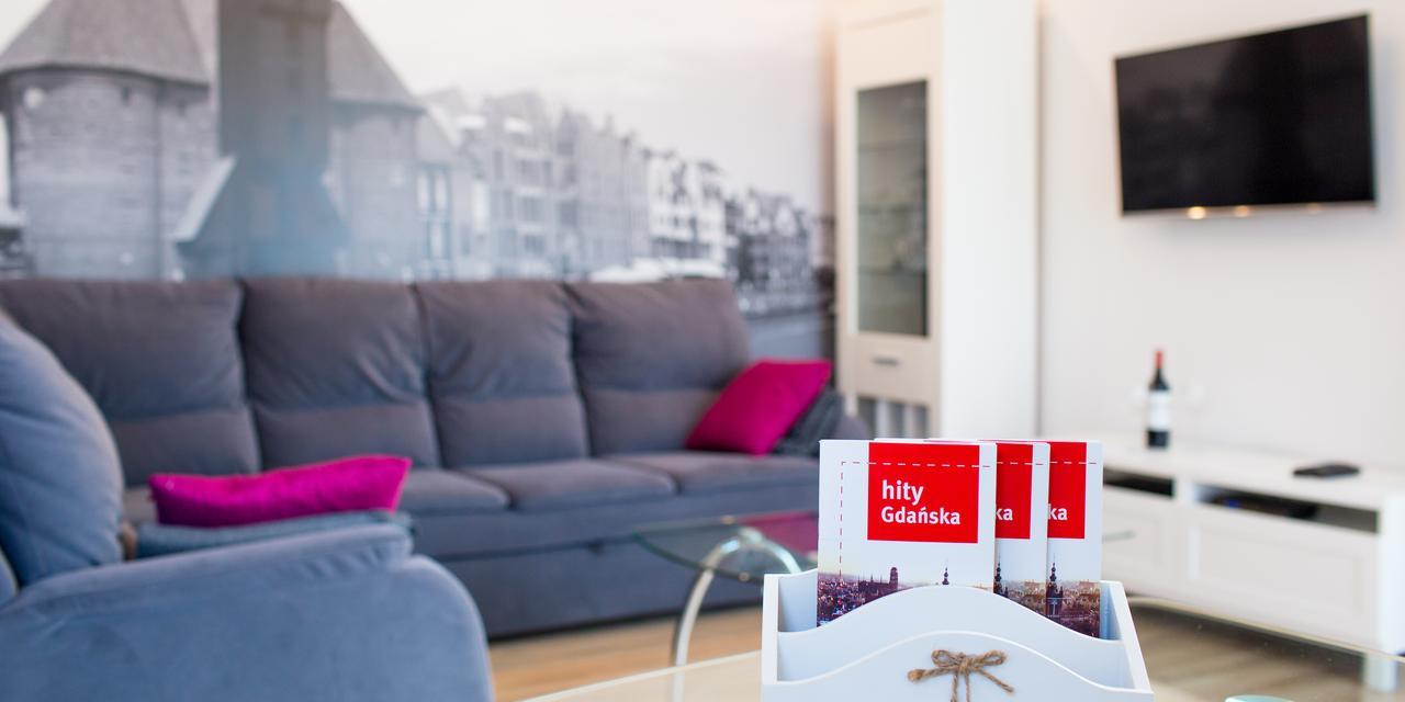 Apartment Milena Danzig