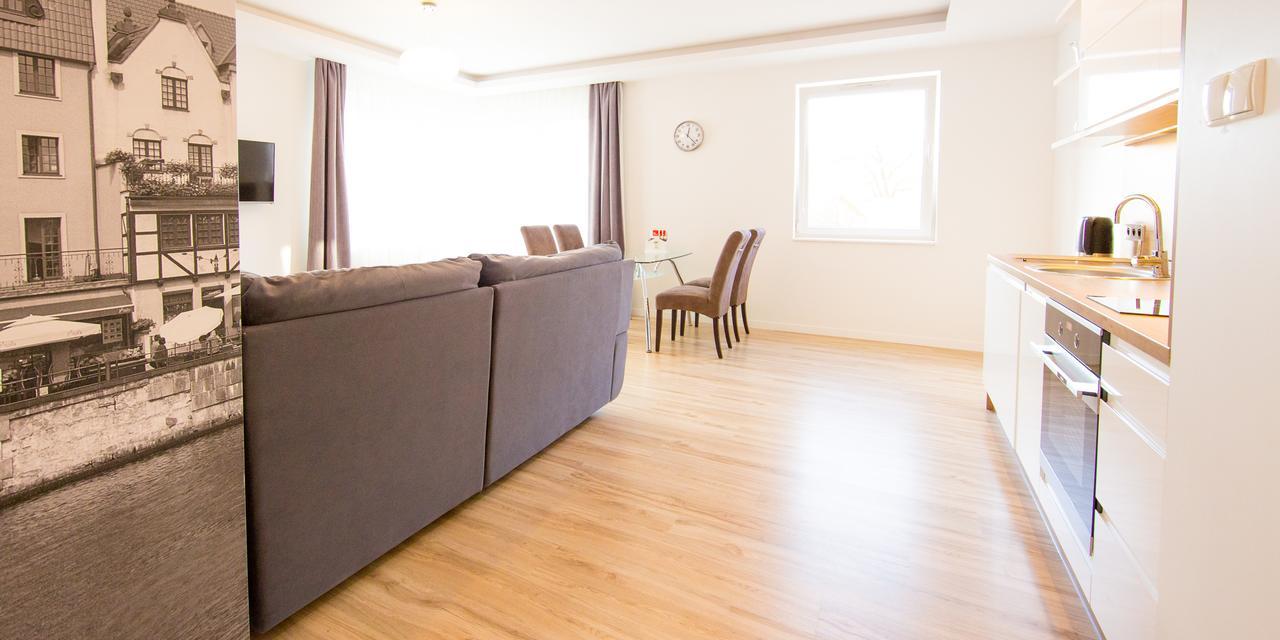 Apartment Milena *