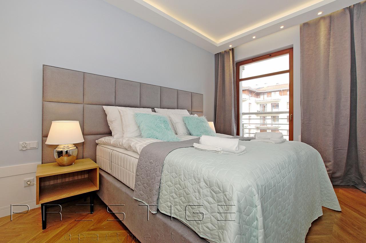 Prestige Neptun Park Gdańsk