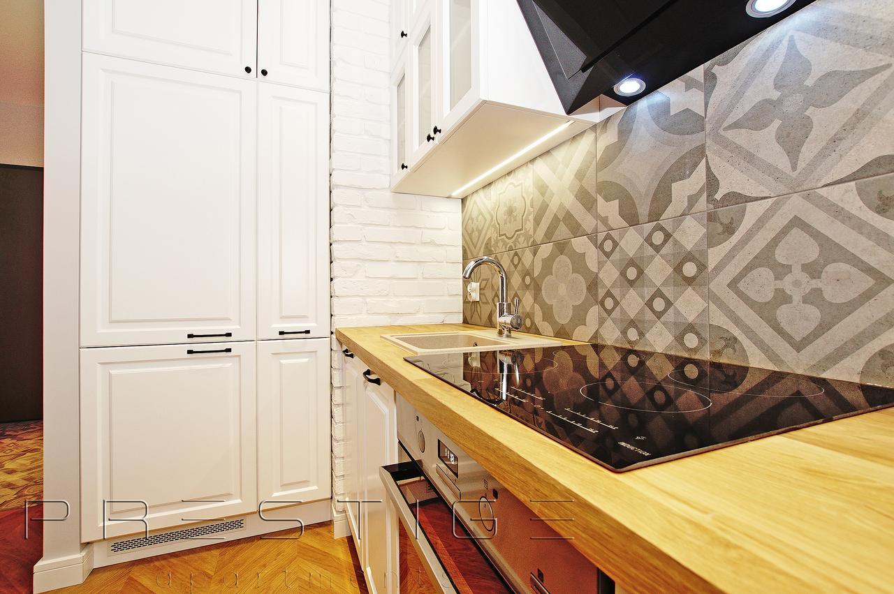 Prestige Neptun Park Apartament Gdańsk