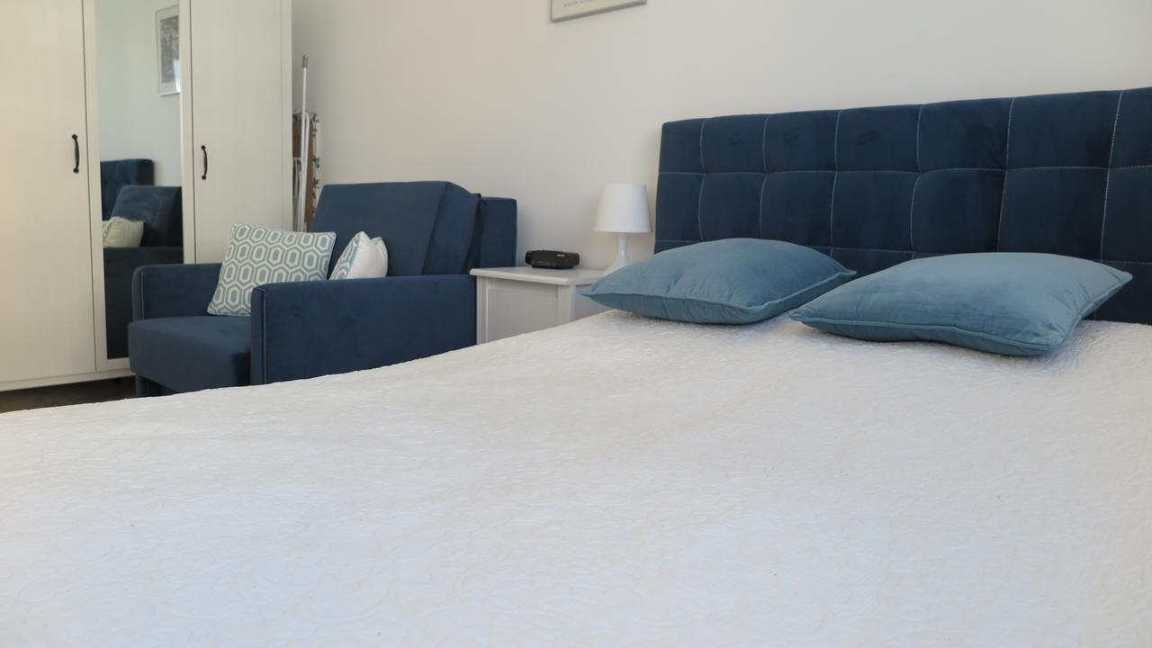 Bts Apartaments - Apartamenty Blisko Morza Apartment