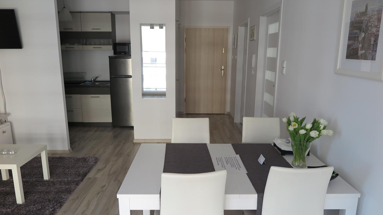 Apartment Bts Apartaments - Apartamenty Blisko Morza Gdansk