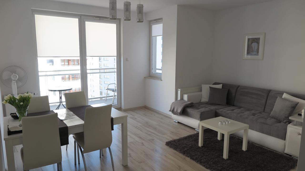 Bts Apartaments - Apartamenty Blisko Morza Apartment