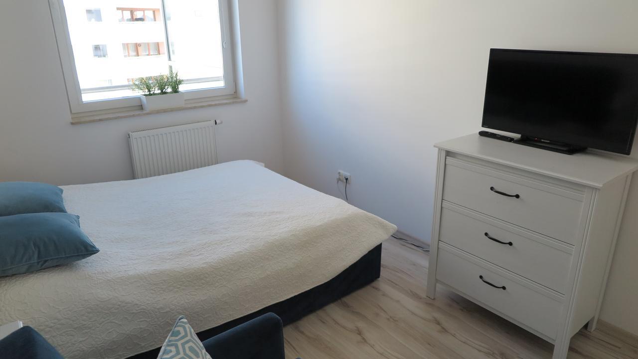 Bts Apartaments - Apartamenty Blisko Morza Gdansk