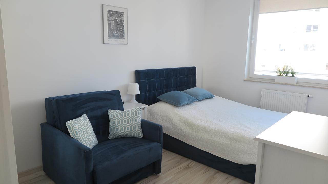 Bts Apartaments - Apartamenty Blisko Morza Gdansk