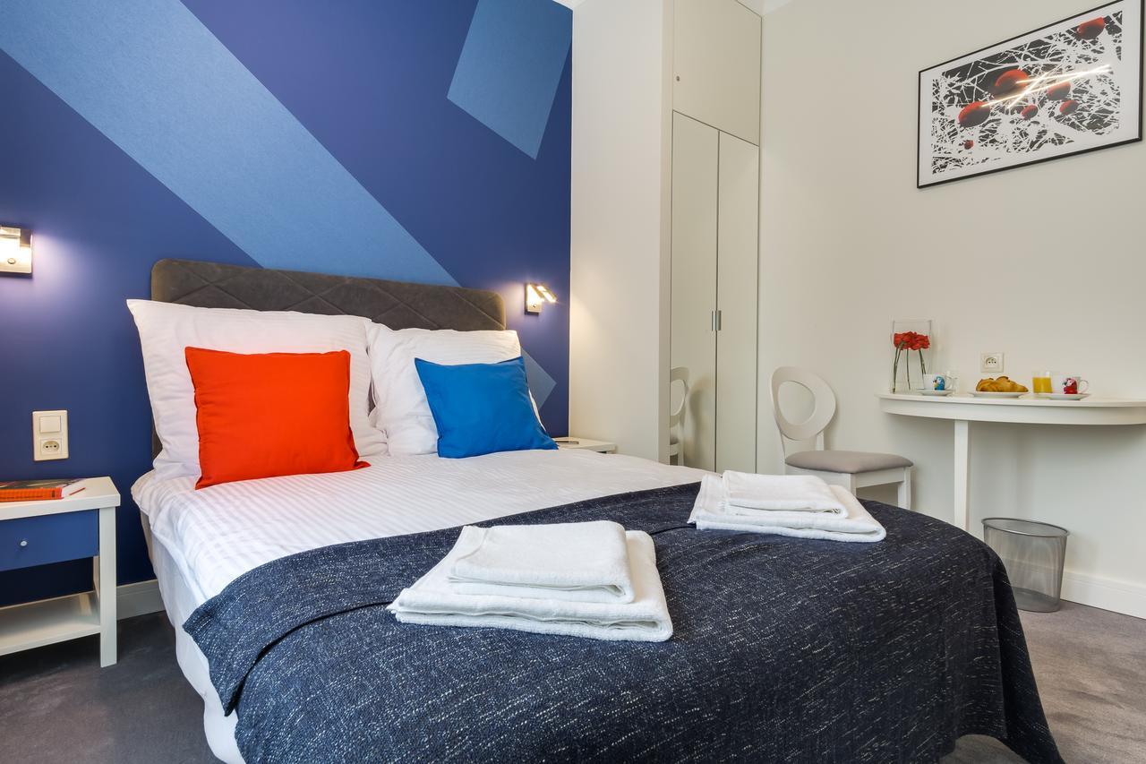 5 Pokoi Homestay