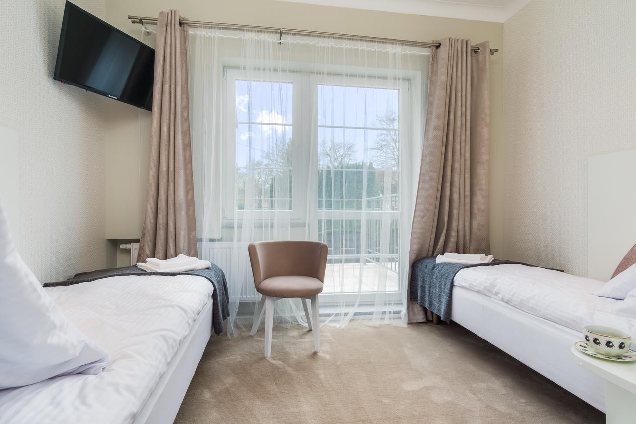 5 Pokoi Homestay *