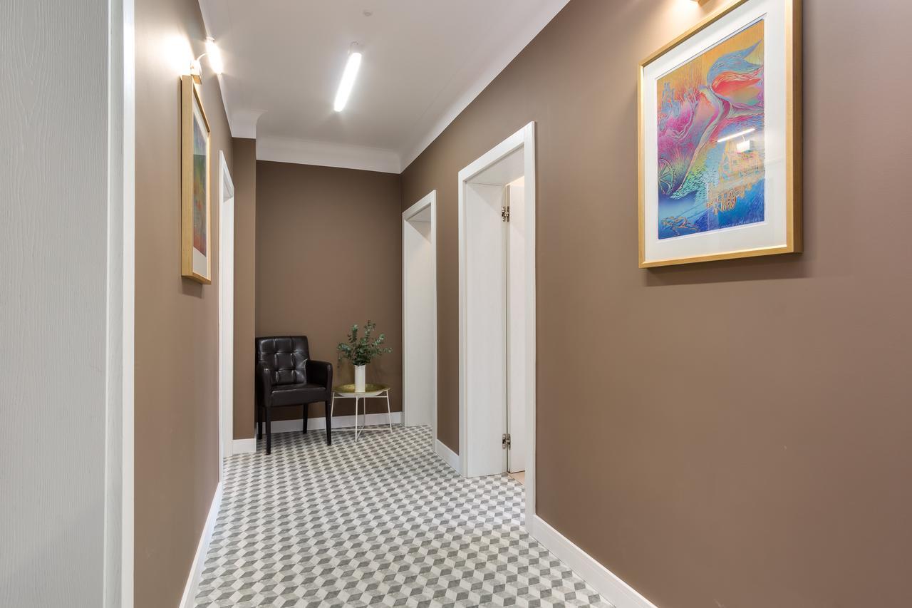 5 Pokoi Homestay *
