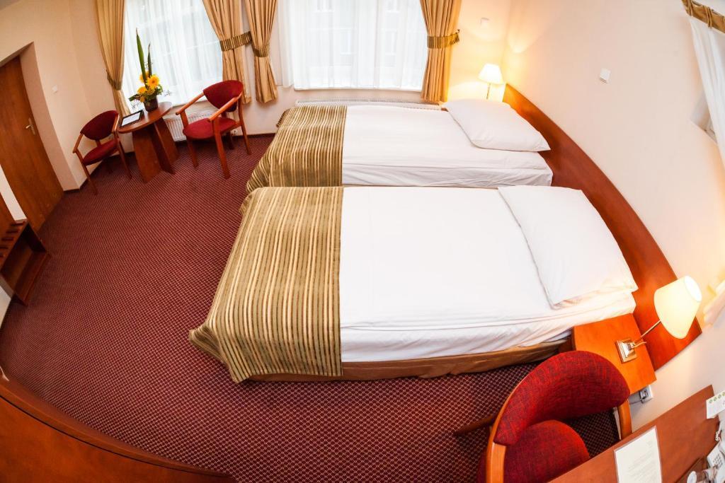 Hotel Logos Gdańsk