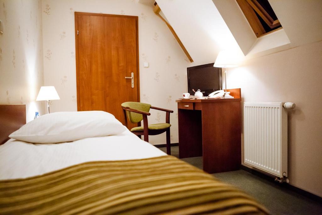 Hotel Logos Gdańsk