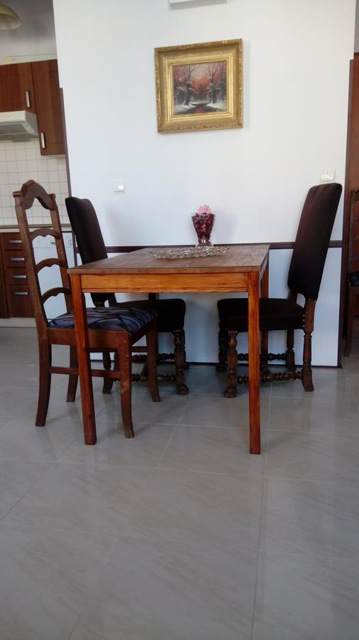 Kamienica Zacisze Apartment *