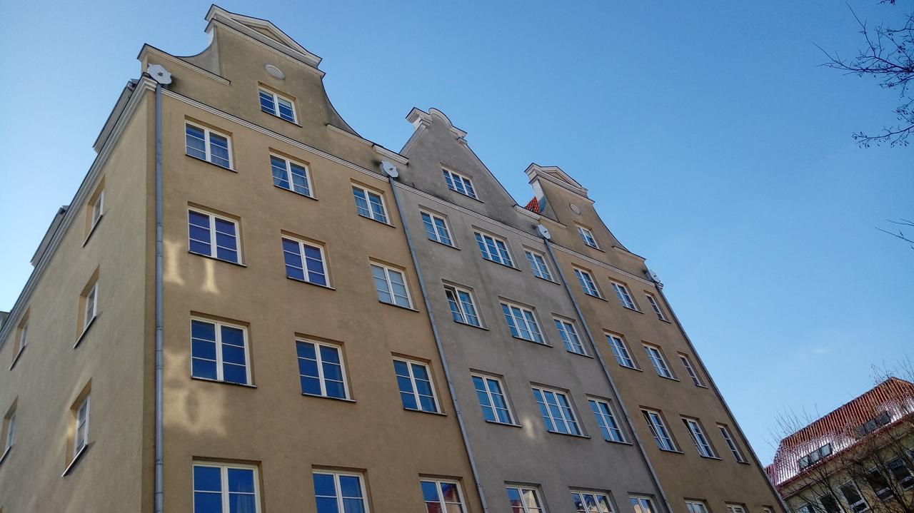 Kamienica Zacisze Apartment