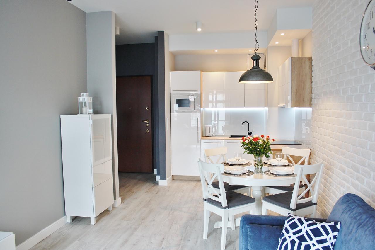 Sea & Relax Gdansk