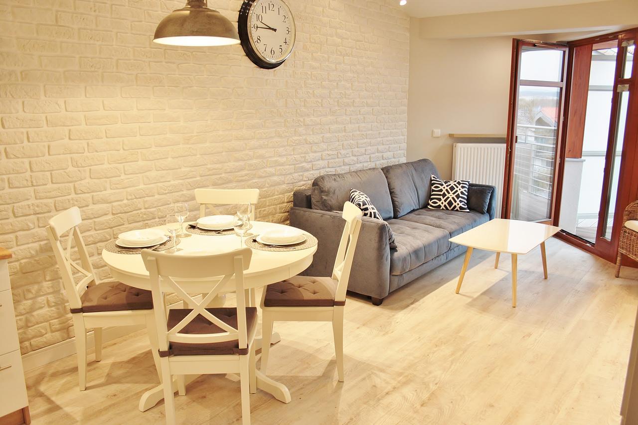 Sea & Relax Apartment