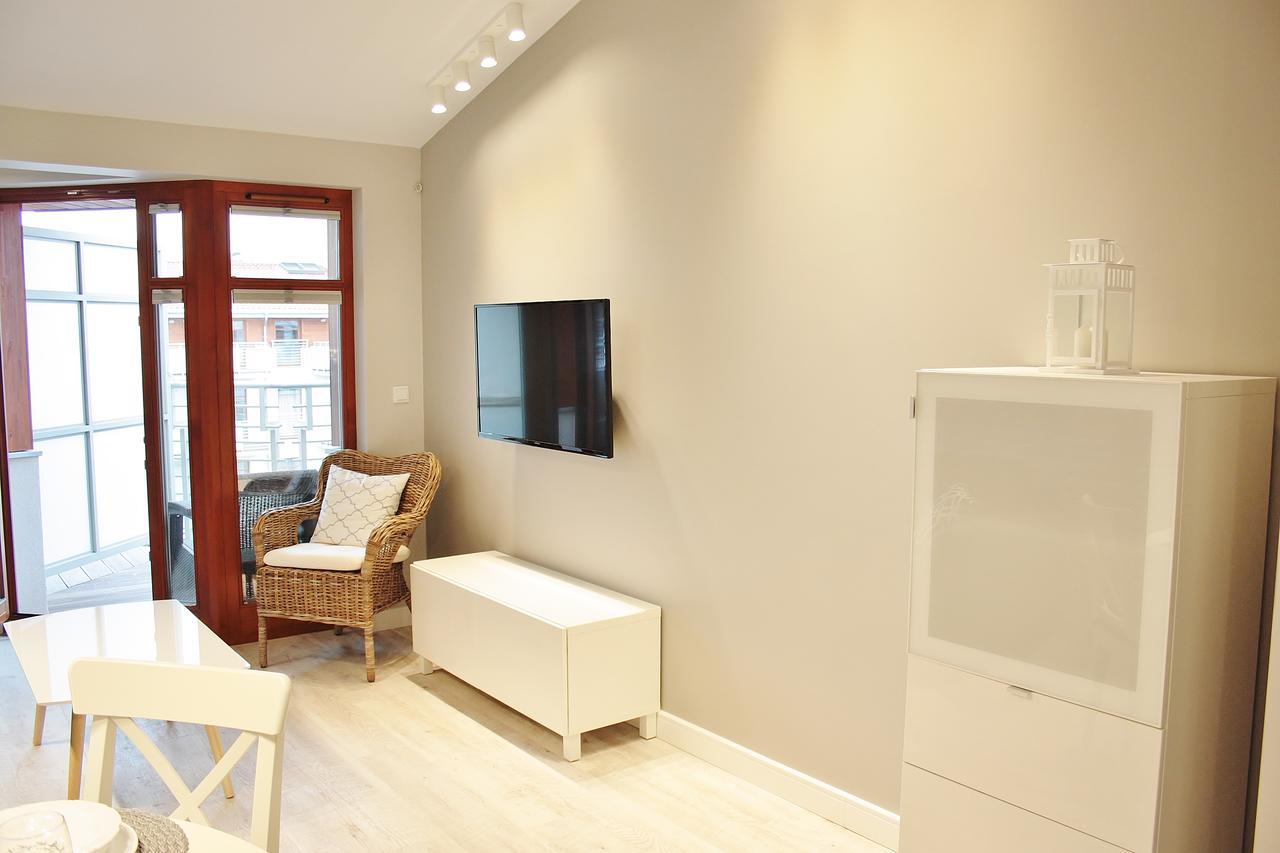 Sea & Relax Apartment *