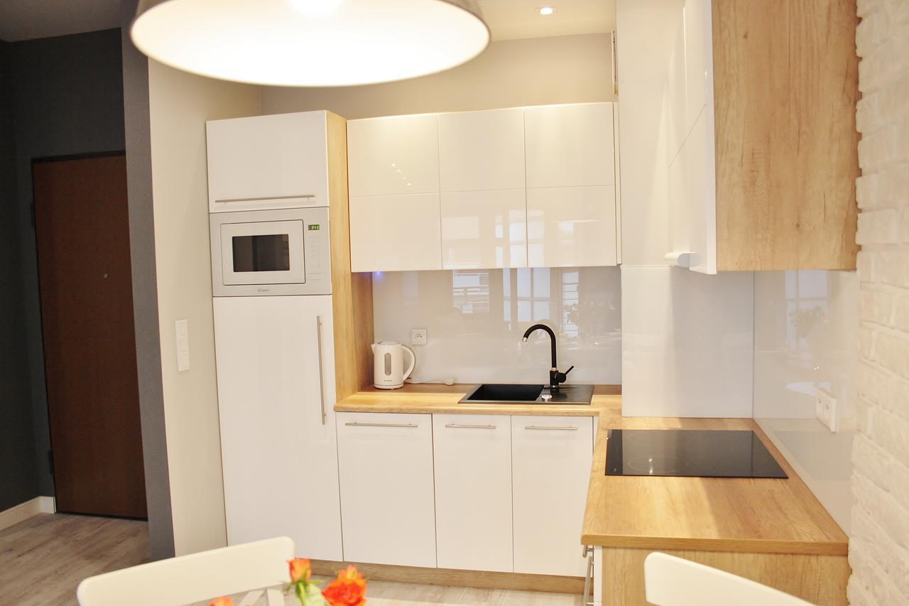 Sea & Relax Apartment *
