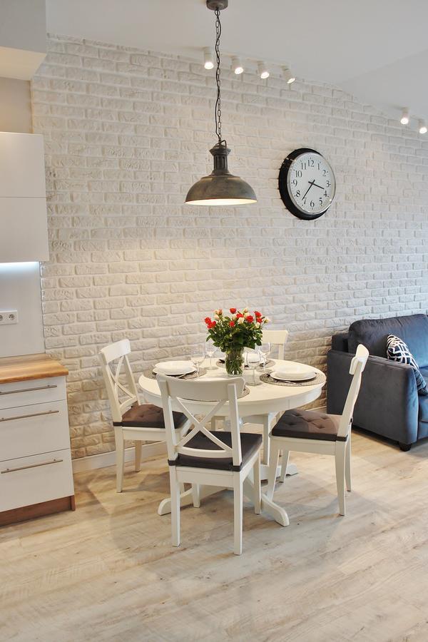 Sea & Relax Apartment Gdansk
