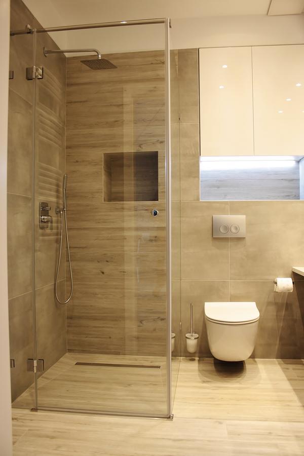 Sea & Relax Apartment Gdansk