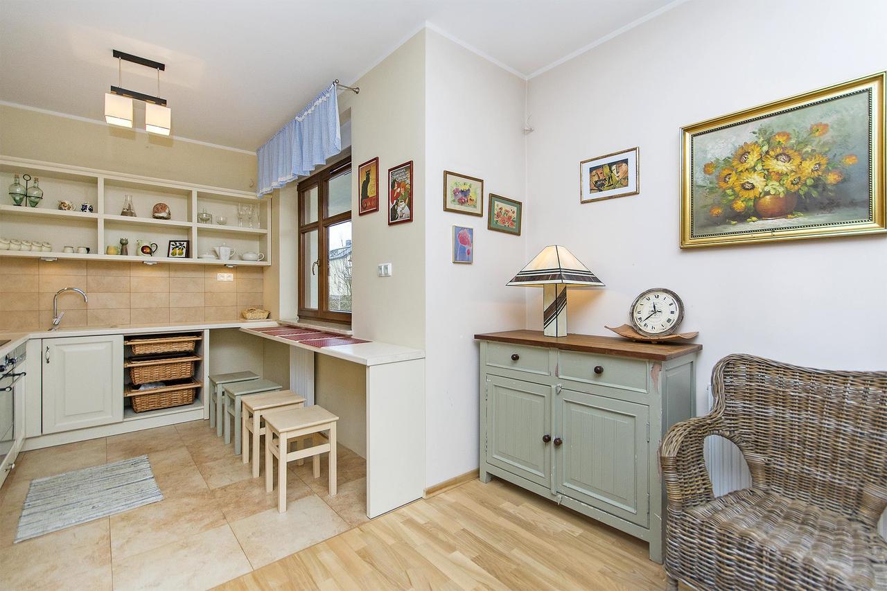 Apartament Przy Plazy Apartamento