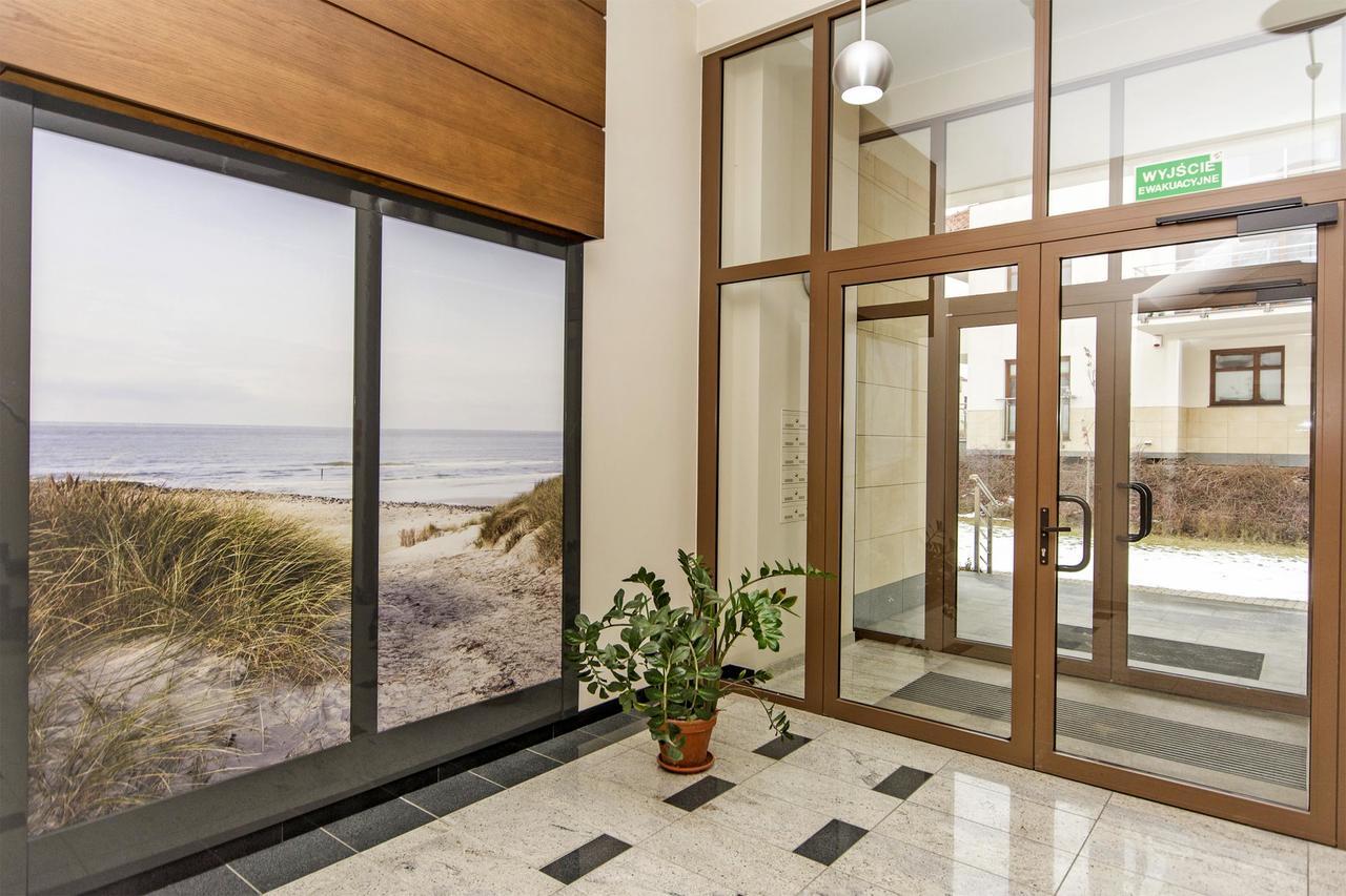 Apartament Przy Plazy * Gdańsk