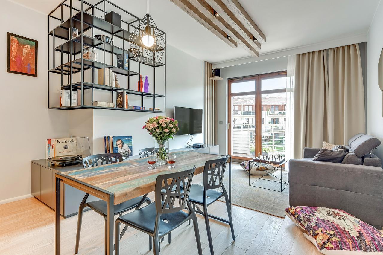 La Isla Bonita Apartment *