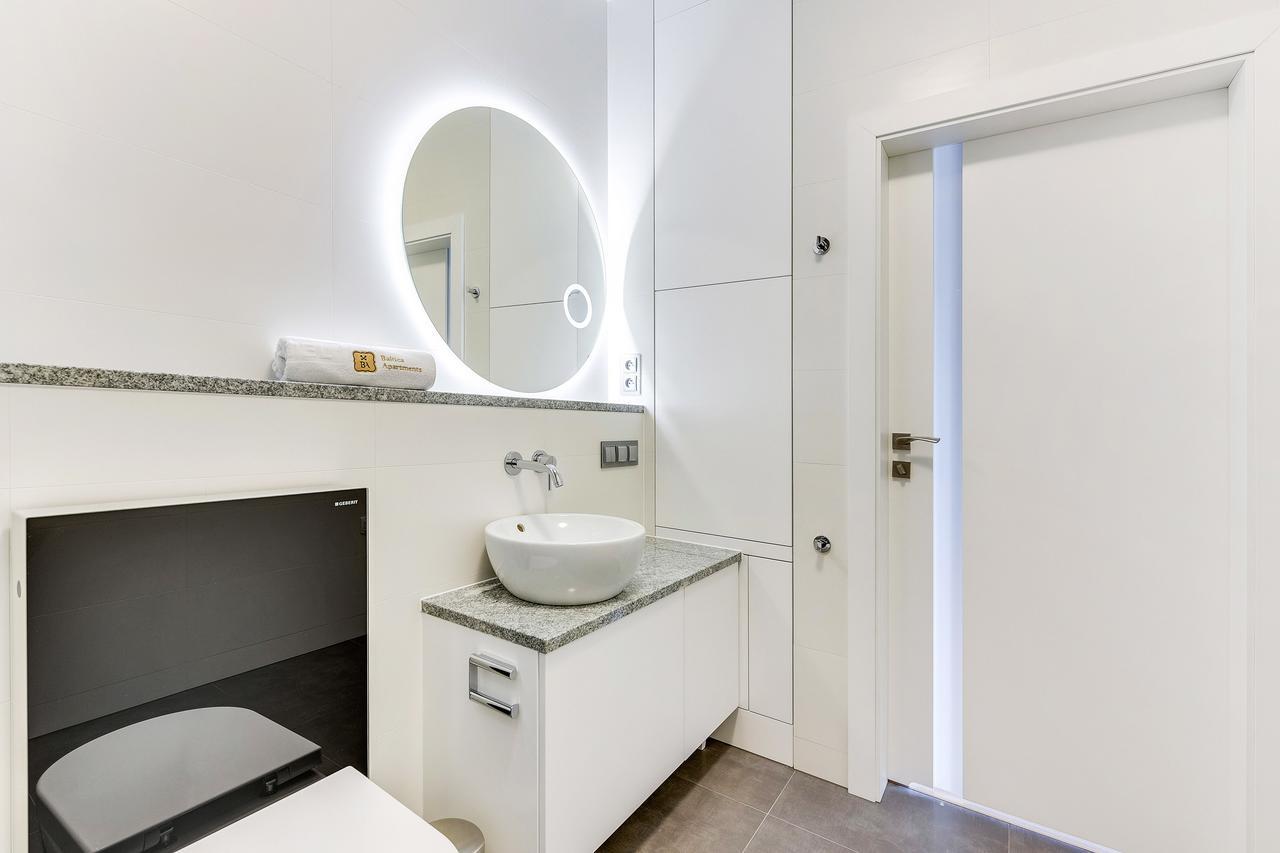 La Isla Bonita Apartment