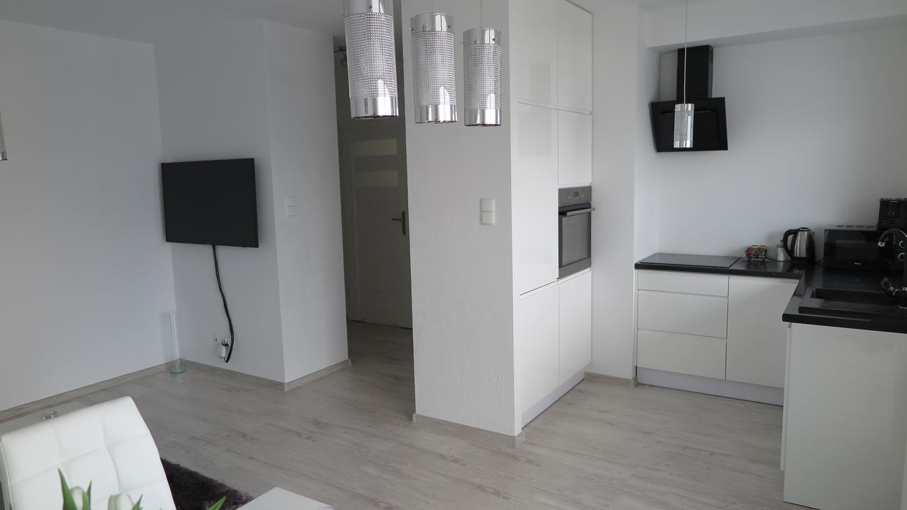 Bts Apartaments - Apartamenty Blisko Morza * Gdansk
