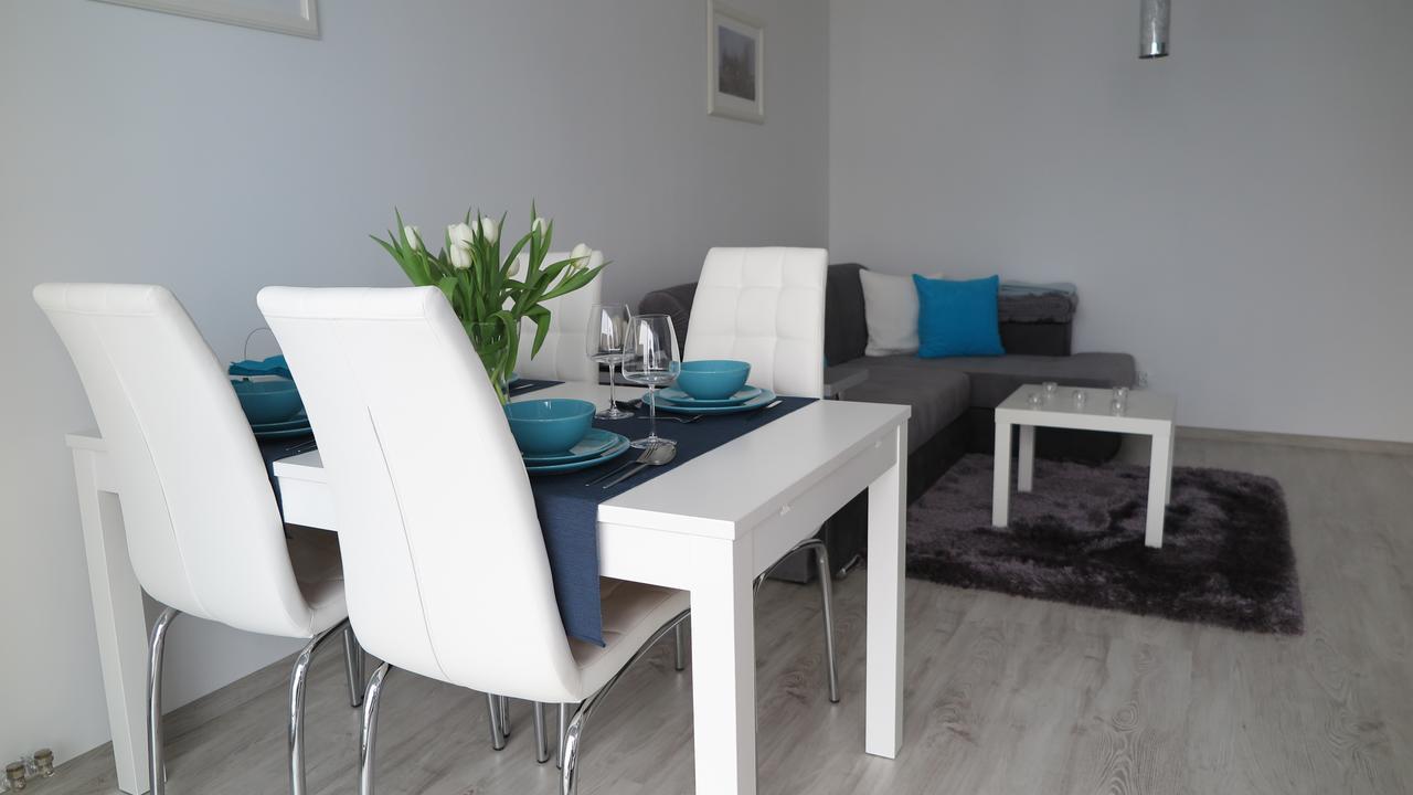 Bts Apartaments - Apartamenty Blisko Morza Apartment Gdansk