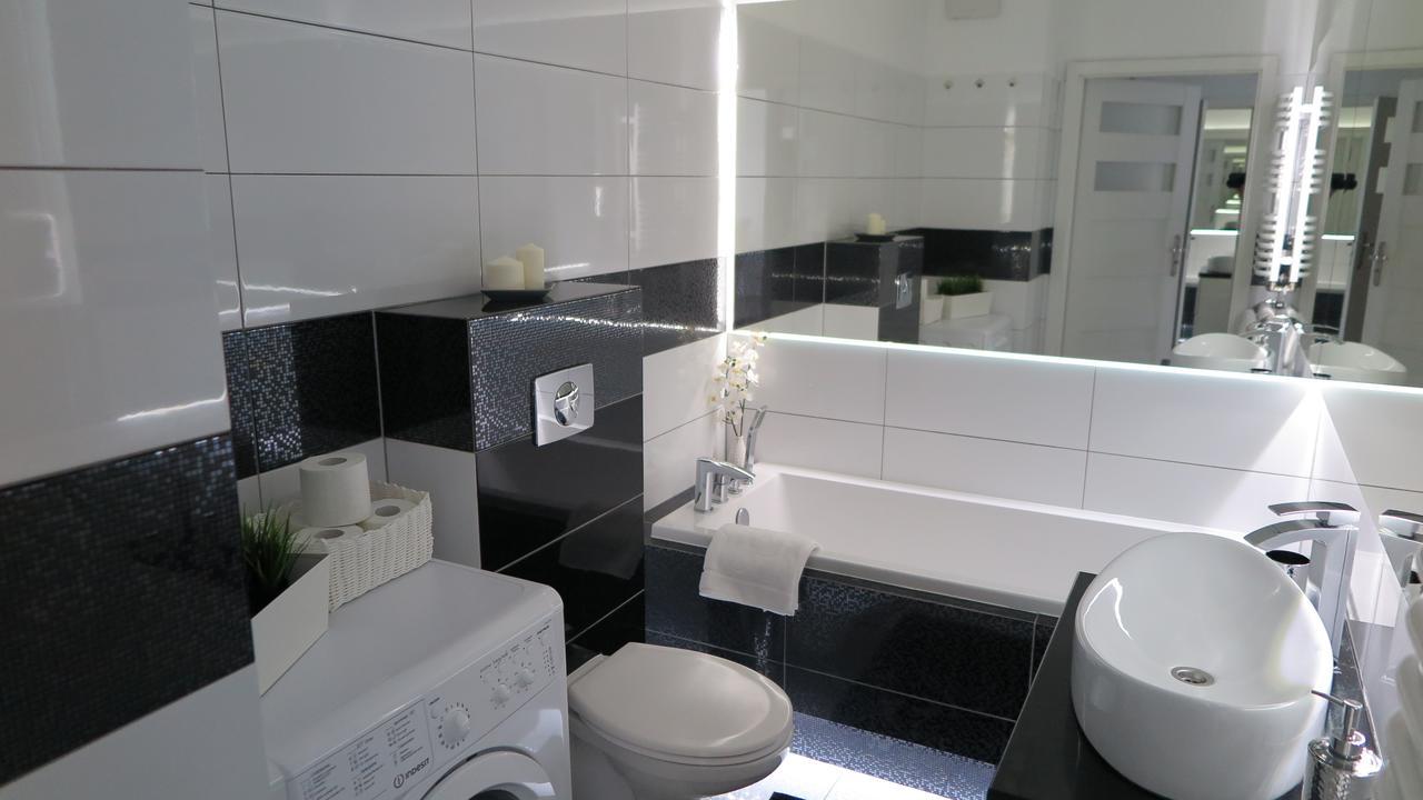 Bts Apartaments - Apartamenty Blisko Morza
